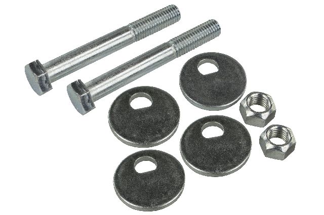 1994-1999 Dodge Ram 1500 Alignment Cam Bolt Kit - Front (Mevotech)