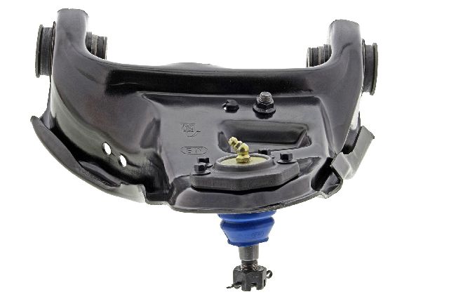 1992-2005 GMC Jimmy Suspension Control Arm and Ball Joint Assembly - Front Left Upper (Mevotech)