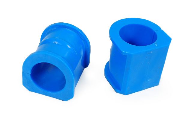 1991-1997 Isuzu Rodeo Suspension Stabilizer Bar Bushing Kit - Front To Frame (Mevotech)