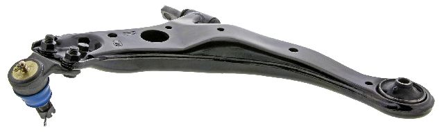 1999-2003 Toyota Solara Suspension Control Arm and Ball Joint Assembly - Front Right Lower (Mevotech)
