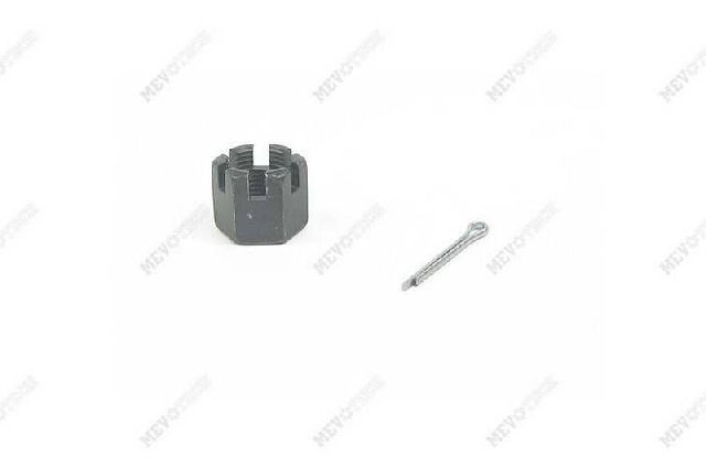 1988-1995 Isuzu Pickup Suspension Ball Joint - Front Lower (Mevotech)