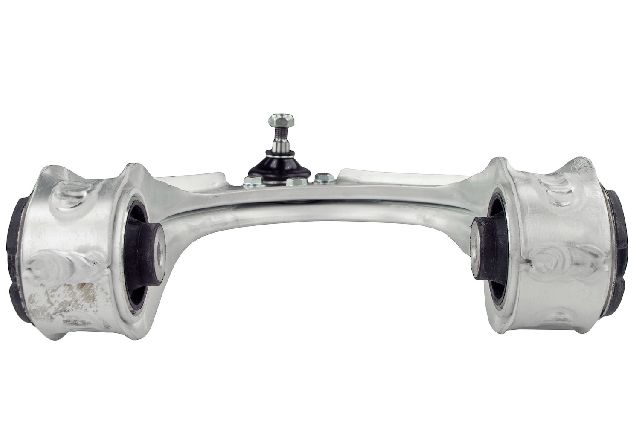 2004-2011 Mercedes-Benz SL600 Suspension Control Arm and Ball Joint Assembly - Front Left Upper (Mevotech)