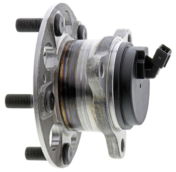 2017-2023 Kia Niro Wheel Bearing and Hub Assembly - Rear (Mevotech)