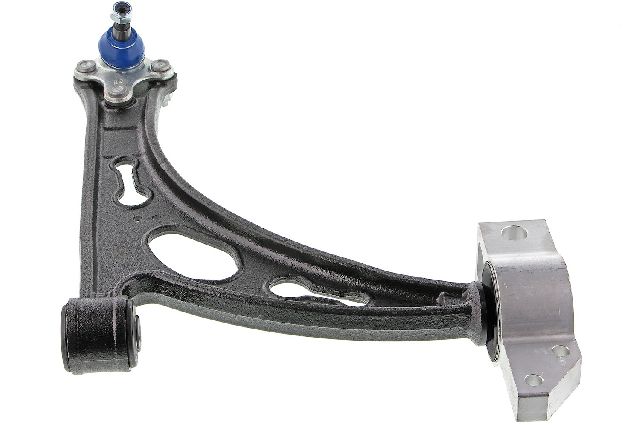 2006-2014 Volkswagen Jetta Suspension Control Arm and Ball Joint Assembly - Front Right Lower (Mevotech)