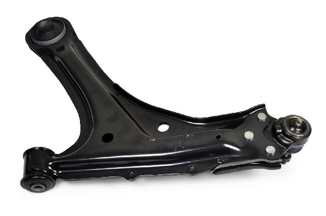 1995-2005 Chevrolet Cavalier Suspension Control Arm and Ball Joint Assembly - Front Right Lower (Mevotech)