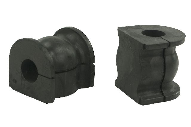 2004-2008 Acura TSX Suspension Stabilizer Bar Bushing Kit - Rear To Frame (Mevotech)