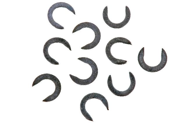 1985-1992 Toyota Cressida Alignment Caster / Camber Shim - Front (Mevotech)