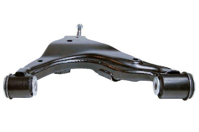 2003-2009 Lexus GX470 Suspension Control Arm and Ball Joint Assembly - Front Left Lower (Mevotech)
