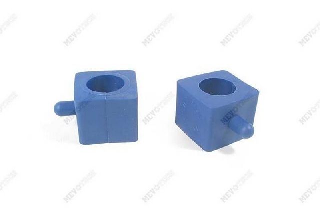 1983-1988 Ford Ranger Suspension Stabilizer Bar Bushing Kit - Front To Frame (Mevotech)