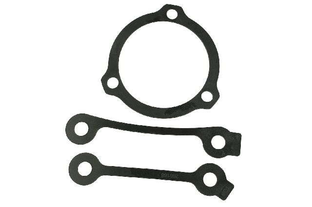 1987-2017 Jeep Wrangler Alignment Shim - Front (Mevotech)