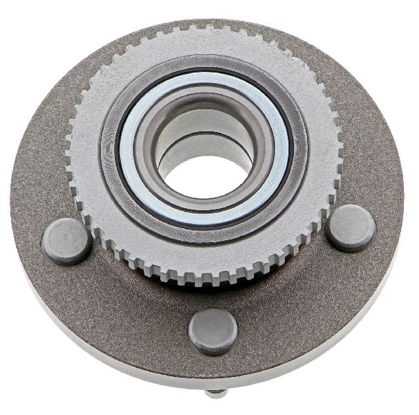 1997-2002 Lincoln Town Car Wheel Bearing and Hub Assembly - Front (Mevotech)