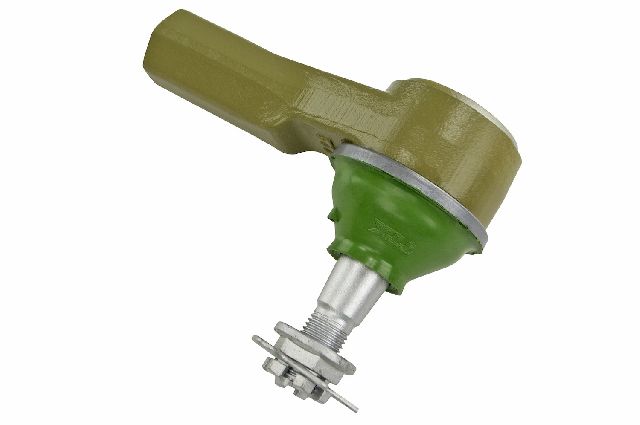 2011-2012 Ram 1500 Steering Tie Rod End - Front Outer (Mevotech)