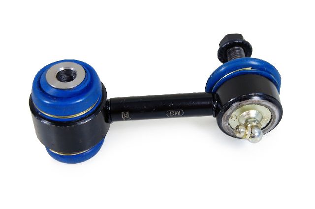 2013-2023 Subaru WRX Suspension Stabilizer Bar Link Kit - Rear (Mevotech)