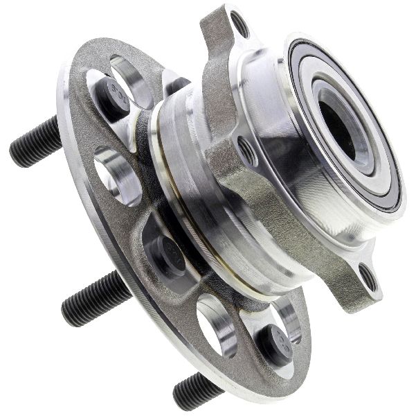 2017-2023 Honda CR-V Wheel Bearing and Hub Assembly - Rear (Mevotech)