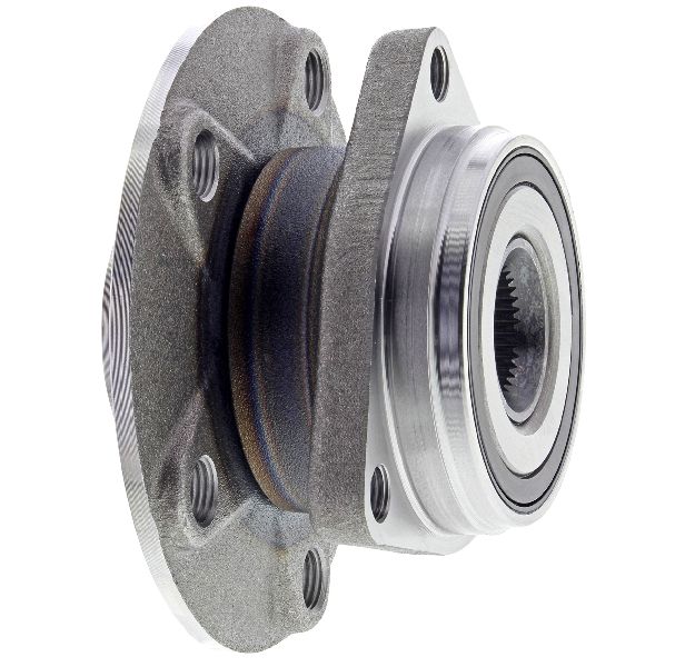 2015-2023 Audi S3 Wheel Bearing and Hub Assembly - Front (Mevotech)