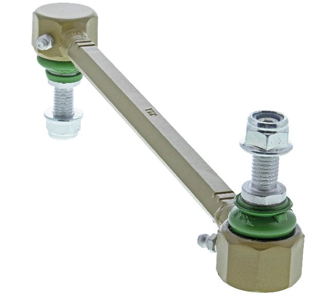 1996-2007 Dodge Caravan Suspension Stabilizer Bar Link Kit - Front (Mevotech)