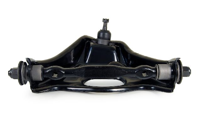 1973-1981 Buick Century Suspension Control Arm and Ball Joint Assembly - Front Left Upper (Mevotech)