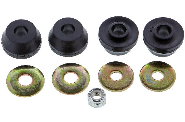 1995-2006 Dodge Stratus Suspension Strut Rod Bushing Kit - Rear (Mevotech)