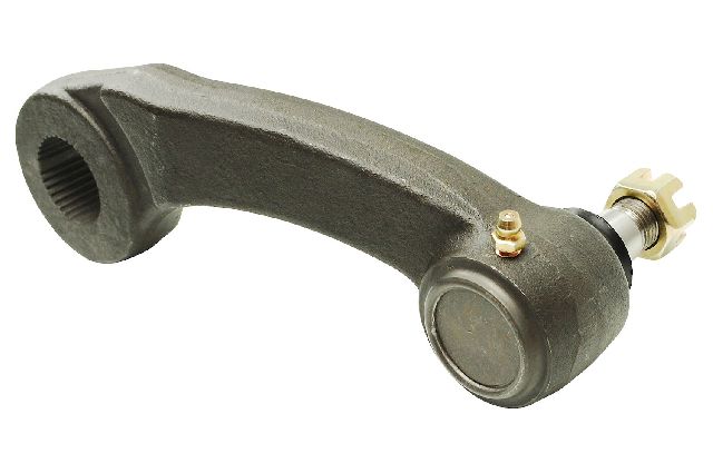 1983-1996 Chevrolet G30 Steering Pitman Arm - Front (Mevotech)