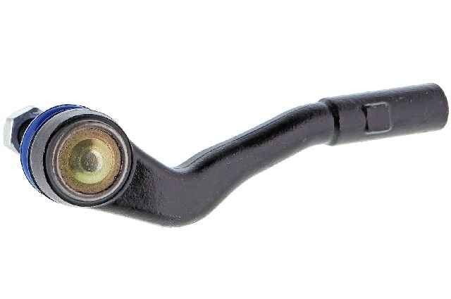 2006-2007 Mercedes-Benz C280 Steering Tie Rod End - Front Right Outer (Mevotech)