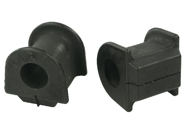 1984-1986 Toyota Camry Suspension Stabilizer Bar Bushing Kit - Front To Frame (Mevotech)