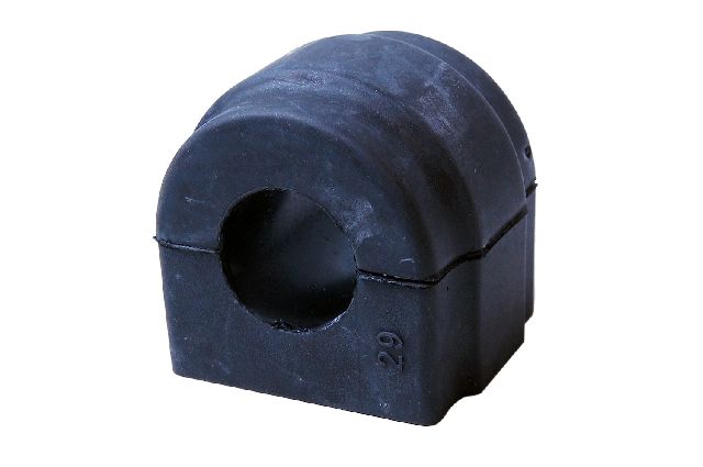 2000-2006 BMW X5 Suspension Stabilizer Bar Bushing Kit - Front To Frame (Mevotech)