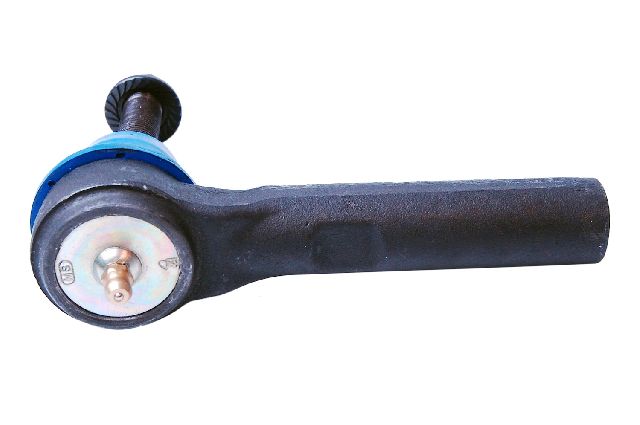2009-2014 Dodge Avenger Steering Tie Rod End - Front Outer (Mevotech)
