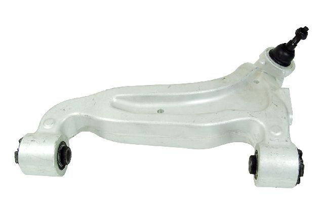 2005-2011 Cadillac STS Suspension Control Arm and Ball Joint Assembly - Rear Right Upper (Mevotech)