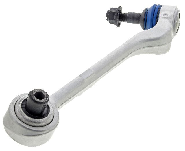 2007-2013 BMW 335i Suspension Control Arm and Ball Joint Assembly - Front Left Lower Rearward (Mevotech)