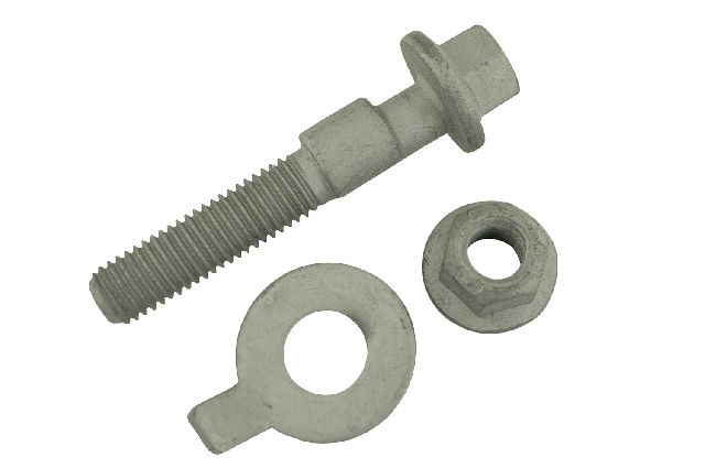 2003-2006 Subaru Baja Alignment Cam Bolt Kit - Front (Mevotech)