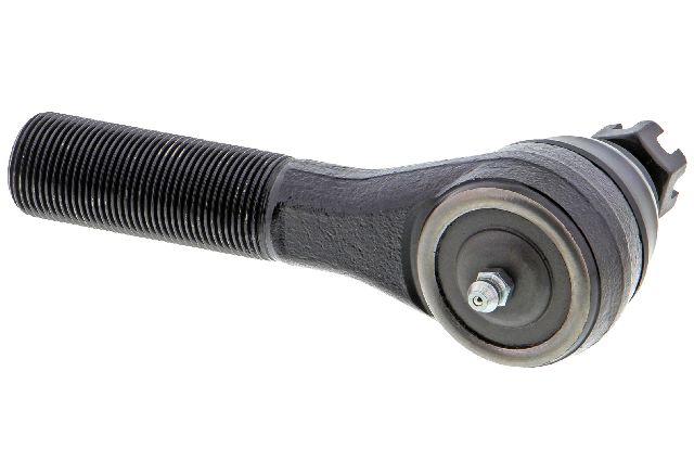 1987-1990 Jeep Wrangler Steering Tie Rod End - Front Left Outer (Mevotech)