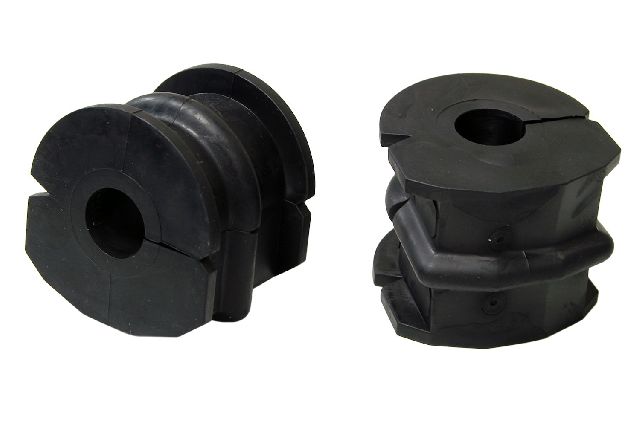 2007-2008 Nissan Altima Suspension Stabilizer Bar Bushing Kit - Rear To Frame (Mevotech)