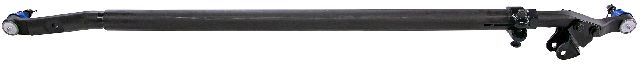 2013-2024 Ram 3500 Steering Tie Rod Assembly - Front (Mevotech)