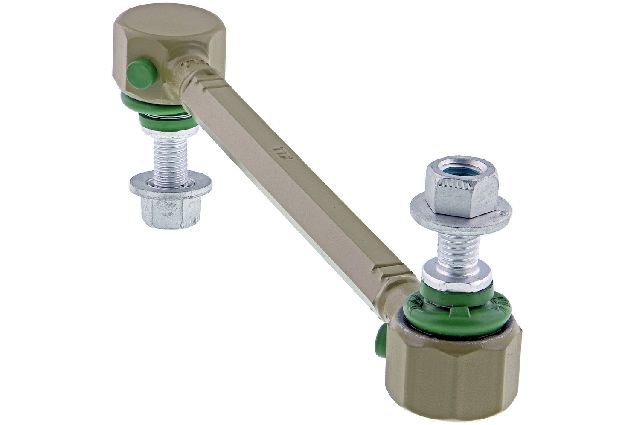 2006-2010 Kia Optima Suspension Stabilizer Bar Link Kit - Front (Mevotech)
