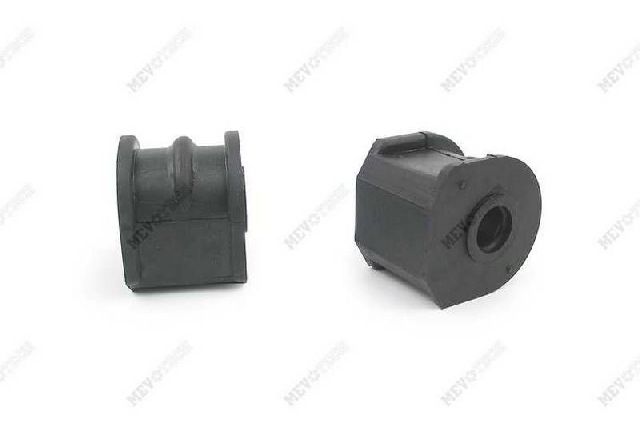 1991-2005 Lincoln Town Car Suspension Stabilizer Bar Bushing Kit - Rear To Frame (Mevotech)