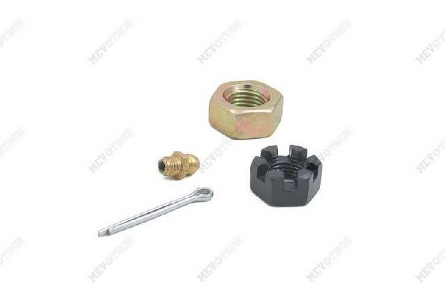 1988-1996 Pontiac Grand Prix Steering Tie Rod End - Front Outer (Mevotech)