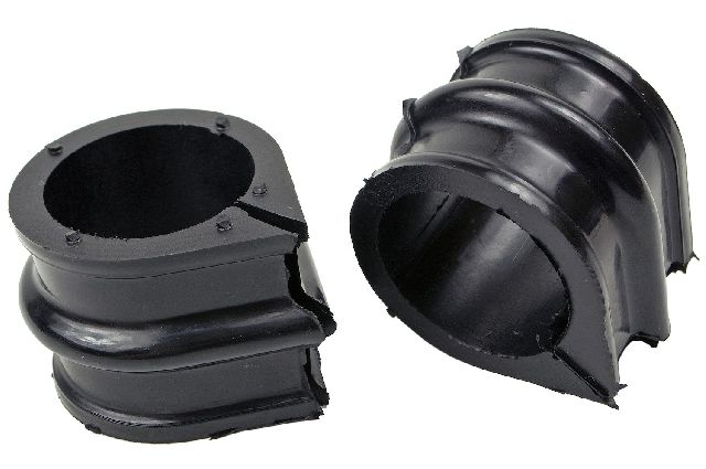 2003-2004 INFINITI M45 Suspension Stabilizer Bar Bushing Kit - Front To Frame (Mevotech)