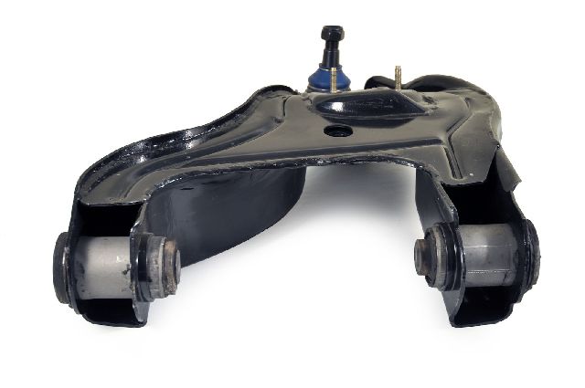 2003-2005 Dodge Ram 2500 Suspension Control Arm and Ball Joint Assembly - Front Right Lower (Mevotech)