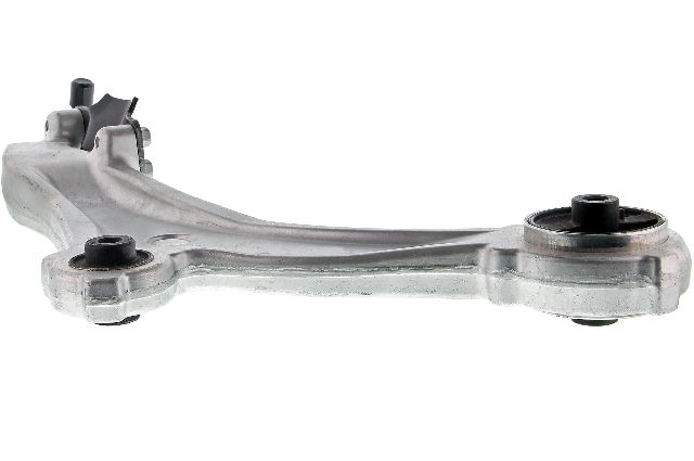 2011-2017 Nissan Quest Suspension Control Arm and Ball Joint Assembly - Front Right Lower (Mevotech)