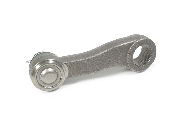 1983-1989 Mitsubishi Mighty Max Steering Pitman Arm - Front (Mevotech)