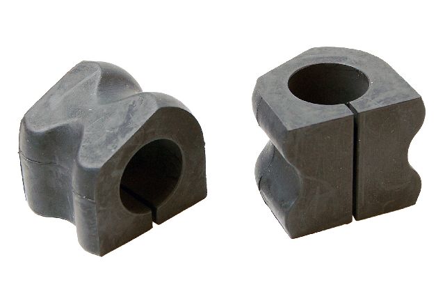 2010-2020 Toyota 4Runner Suspension Stabilizer Bar Bushing Kit - Front Outer (Mevotech)