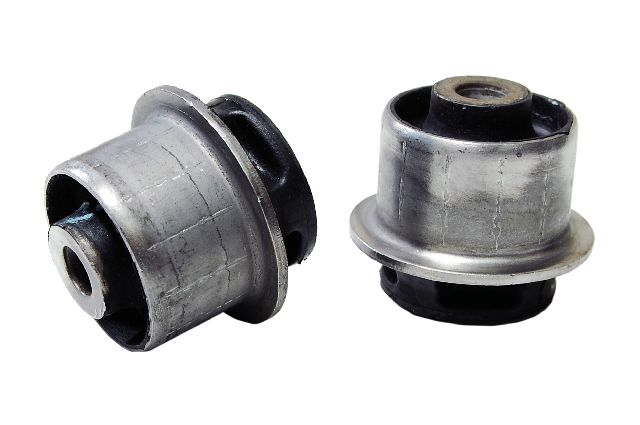 2006-2008 Mercury Milan Suspension Control Arm Bushing Kit - Front Upper (Mevotech)