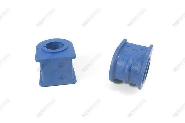 1991-2002 Lincoln Town Car Suspension Stabilizer Bar Bushing Kit - Front To Frame (Mevotech)