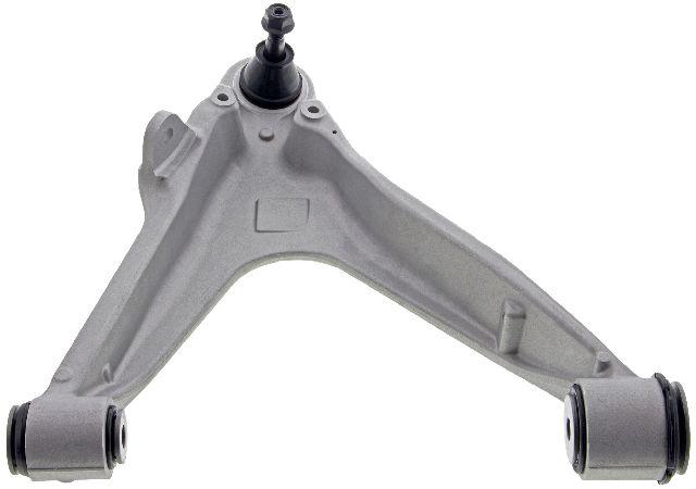 2004-2009 Cadillac XLR Suspension Control Arm and Ball Joint Assembly - Front Right Lower (Mevotech)