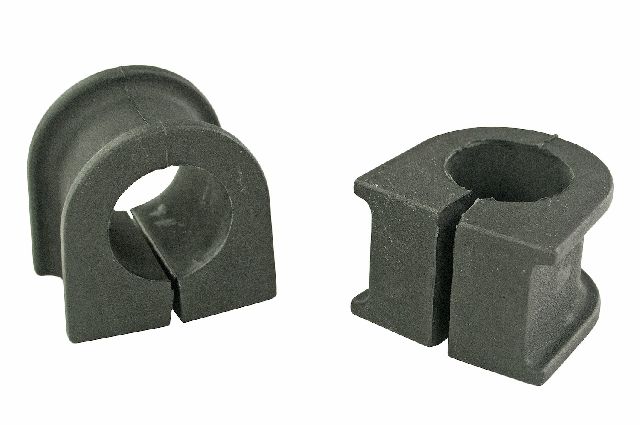 1998-2002 Mazda 626 Suspension Stabilizer Bar Bushing Kit - Front To Frame (Mevotech)