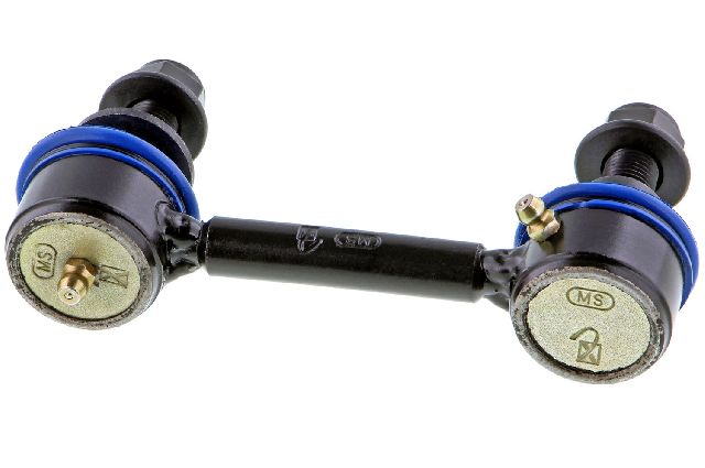 2012-2016 BMW M5 Suspension Stabilizer Bar Link Kit - Rear (Mevotech)