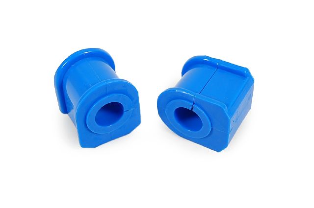 1982-1983 Lincoln Continental Suspension Stabilizer Bar Bushing Kit - Front To Frame (Mevotech)