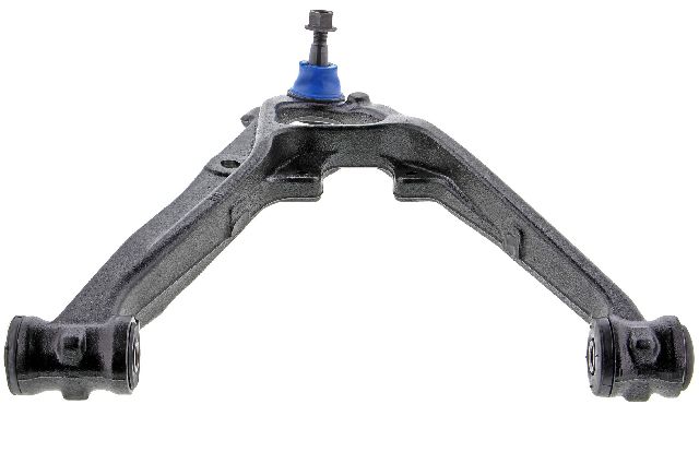 2007-2013 Chevrolet Avalanche Suspension Control Arm and Ball Joint Assembly - Front Right Lower (Mevotech)