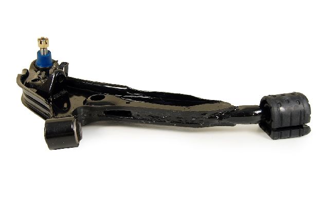 1994-1997 Nissan Altima Suspension Control Arm and Ball Joint Assembly - Front Right Lower (Mevotech)