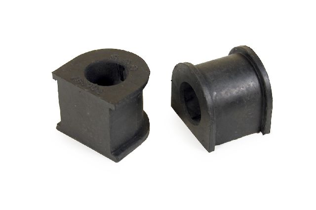 2002-2005 Acura NSX Suspension Stabilizer Bar Bushing Kit - Rear To Frame (Mevotech)